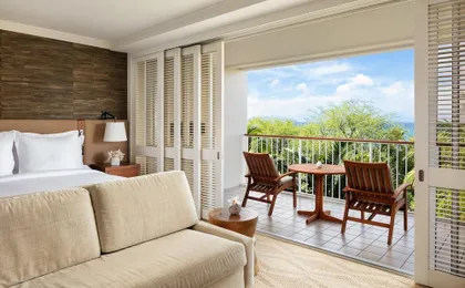Four Seasons Resort Oahu at Ko Olina