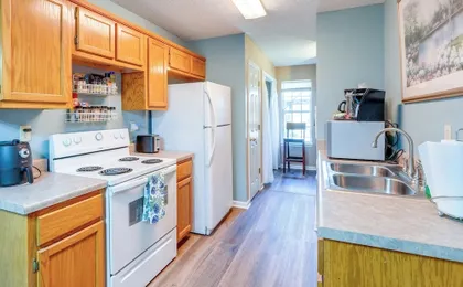 Horn Lake Vacation Rental ~ 14 Mi to Memphis!