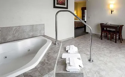 Quality Inn Donaldsonville - Gonzales