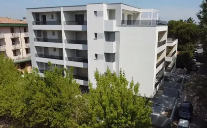 Cozy Flat 300m From the Beach