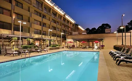 DoubleTree by Hilton Hotel Atlanta Northlake
