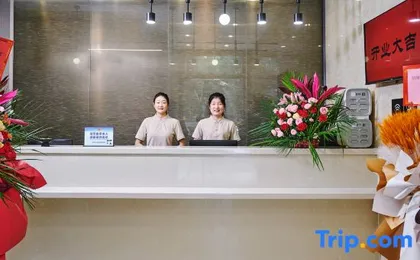 Anji Hotel (Window of the World Overseas Chinese City)