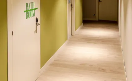 Room 018 Barcelona