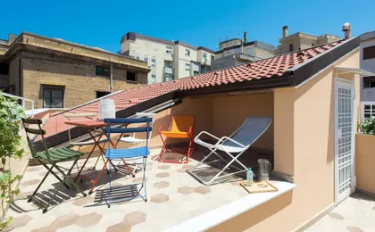 Le Niche Holiday Homes by Wonderful Italy