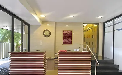 Jyoti Dwelling Hotel