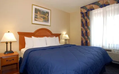 Comfort Inn JFK Airport