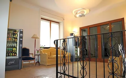 Hotel Palladio
