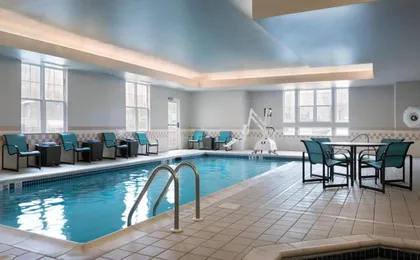 Residence Inn Poughkeepsie