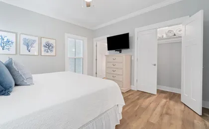 Barefoot Bungalow at Rookery