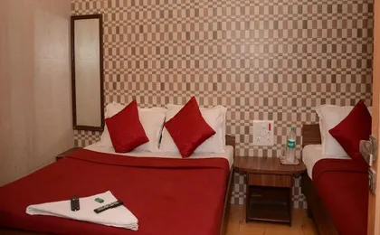 Anil Guest House