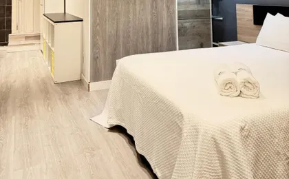 Apartamentos Day Madrid Tribunal