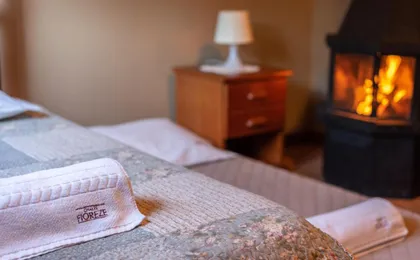 Hotel Fioreze Chales