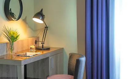 Leonardo Hotel Madrid City Center