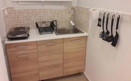 Stylish Apartment in Kolonaki