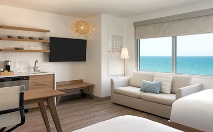 Element by Marriott Melbourne Oceanfront