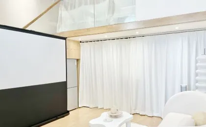 Kary Apartment