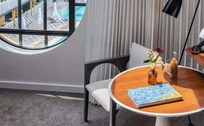 Hotel Molitor Paris - Mgallery by Sofitel