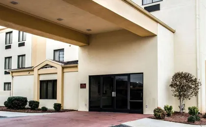 Sleep Inn Concord