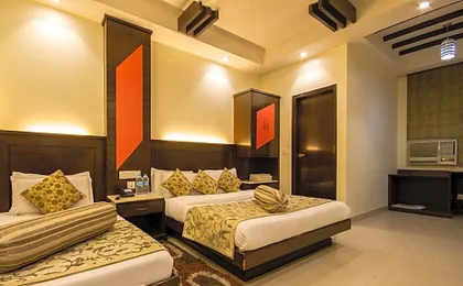 Hotel Aster Inn Karol Bagh