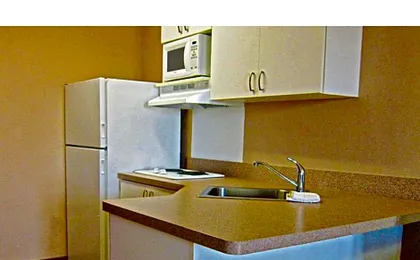 Studio 6 Extended stay Huntsville, AL - US Space & Rocket Center