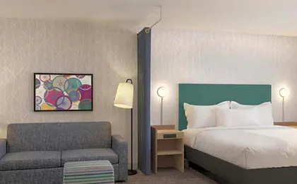 Home2 Suites by Hilton Hickory