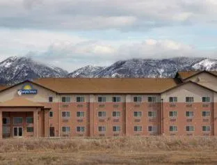 Days Inn by Wyndham Brigham City
