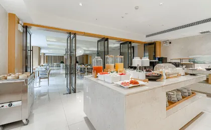 Ji Hotel Beijing Economic Technologlcal Development Area