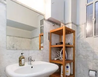 Irodotou Grand Apartment