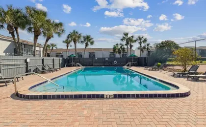 Chill by The Shores - Pet Friendly - Fernandina Beach