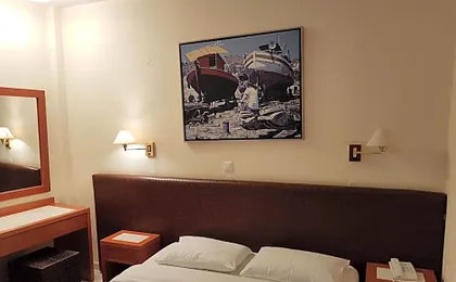 Liberty Hotel