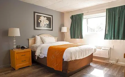 Bedford Motel