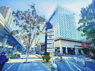 City Comfort Inn Wuhan Zhuodaoquan Nan Road