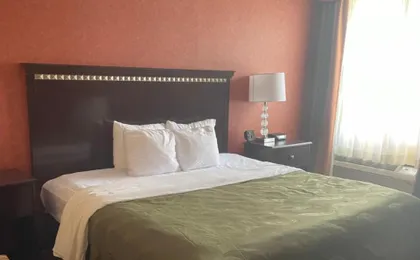 Quality Inn