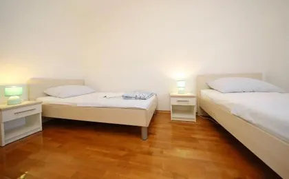 Apartments My Place Zadar
