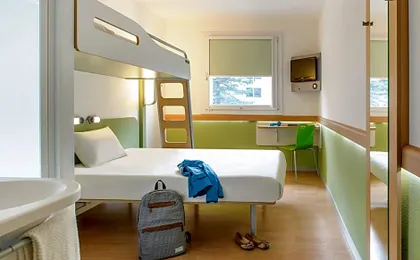 ibis budget Munich City South