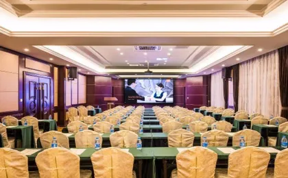 Vienna International Hotel Hangzhou Xiasha University Town