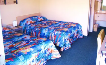 Americas Best Inn Macon