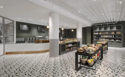 Hyatt Regency Austin