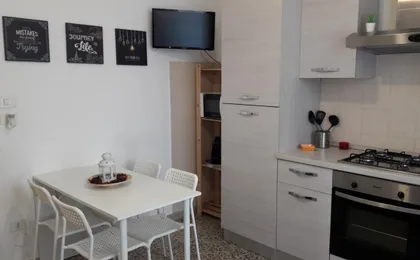 Bolognamania Apartments-Smart