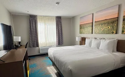 Days Inn by Wyndham Wall