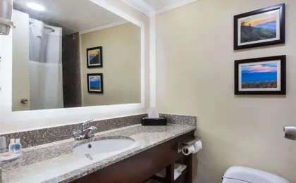 Comfort Inn
