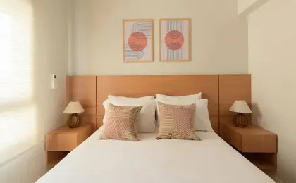 D'house Apartamentos
