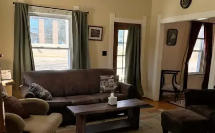 Margeson House -pet Friendly Home