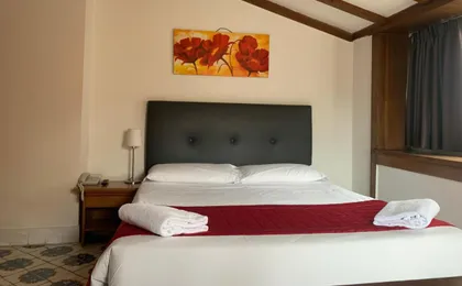 Suites Artis Barberini