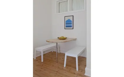 The Edinburgh Address - Classic Marchmont Charm
