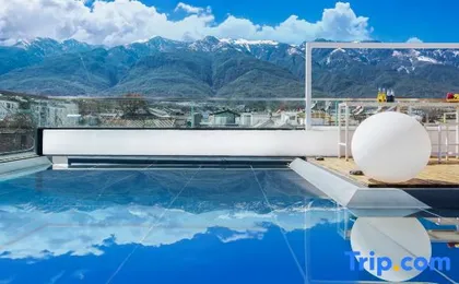 Yanniao Guiqiao Hidden Luxury Hotel