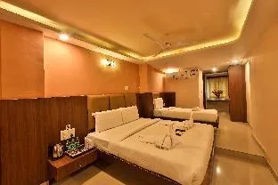 Pai Vihar Boarding And Lodging