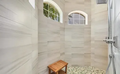 Punta Gorda Private Pool+spa Vacation Home 3 Bedroom Home