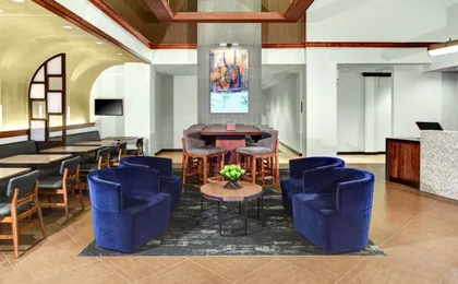 Hyatt Place Pittsburgh Airport