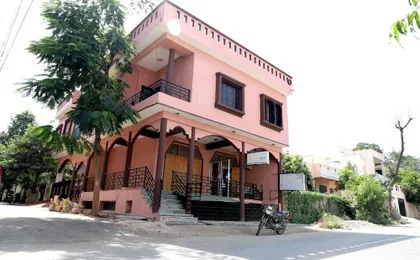 Relax Homestay